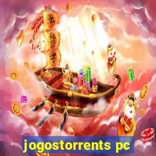 jogostorrents pc